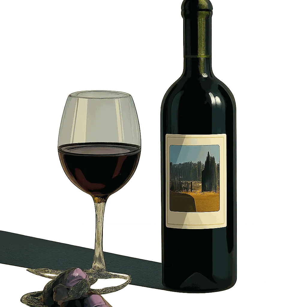 Zinfandel (Dry Creek Valley)